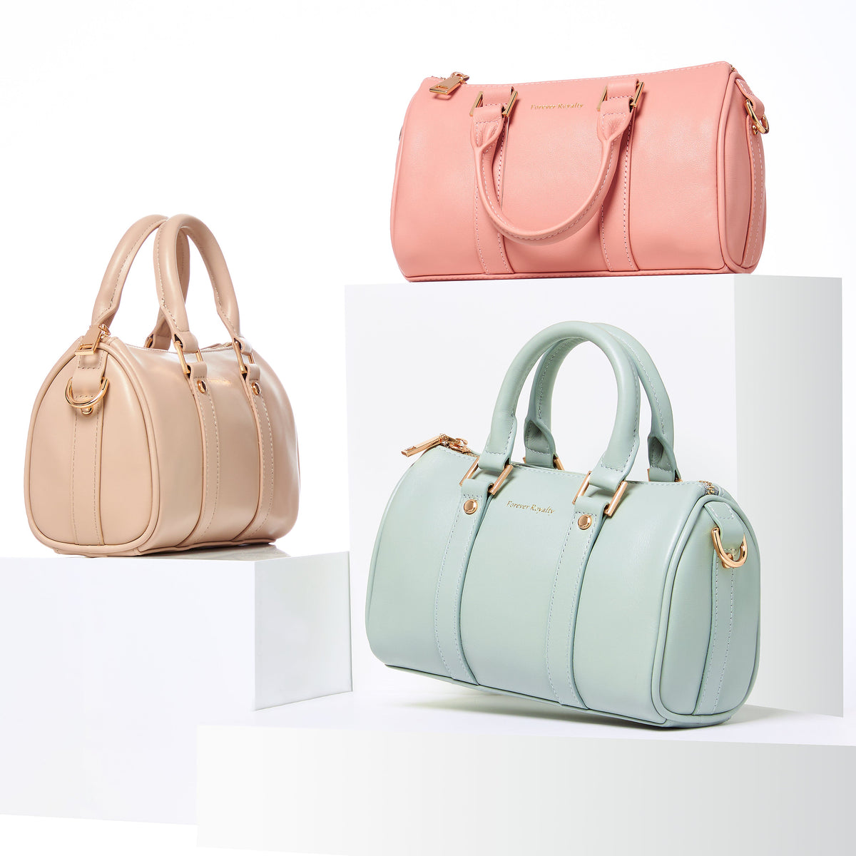 Leather Bags