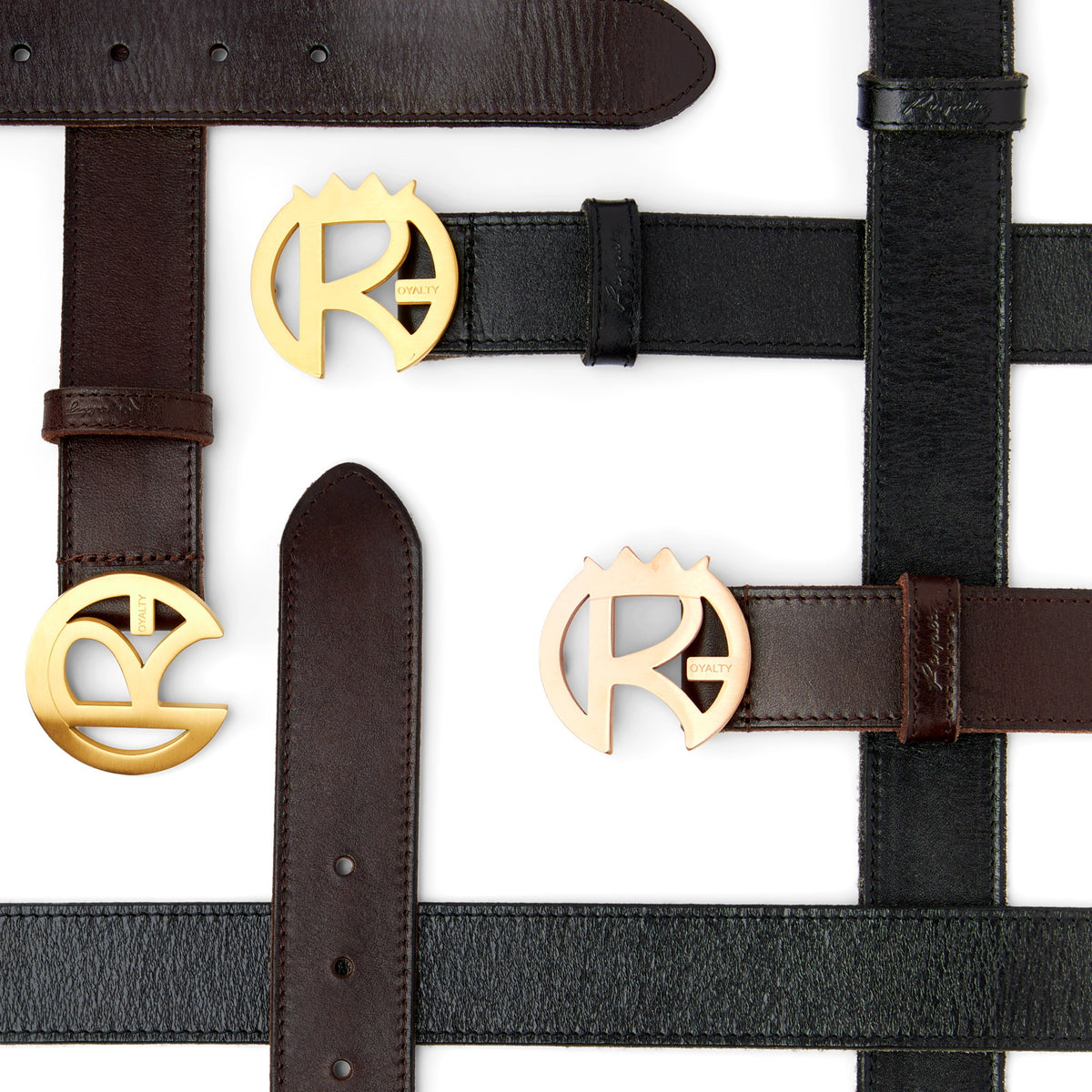 Royalty Belts