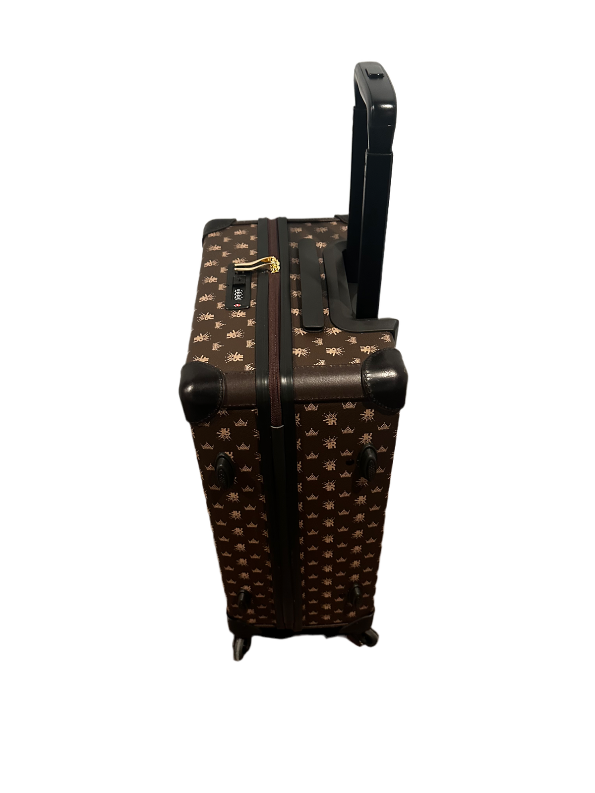 Forever 24" Check-in Luggage