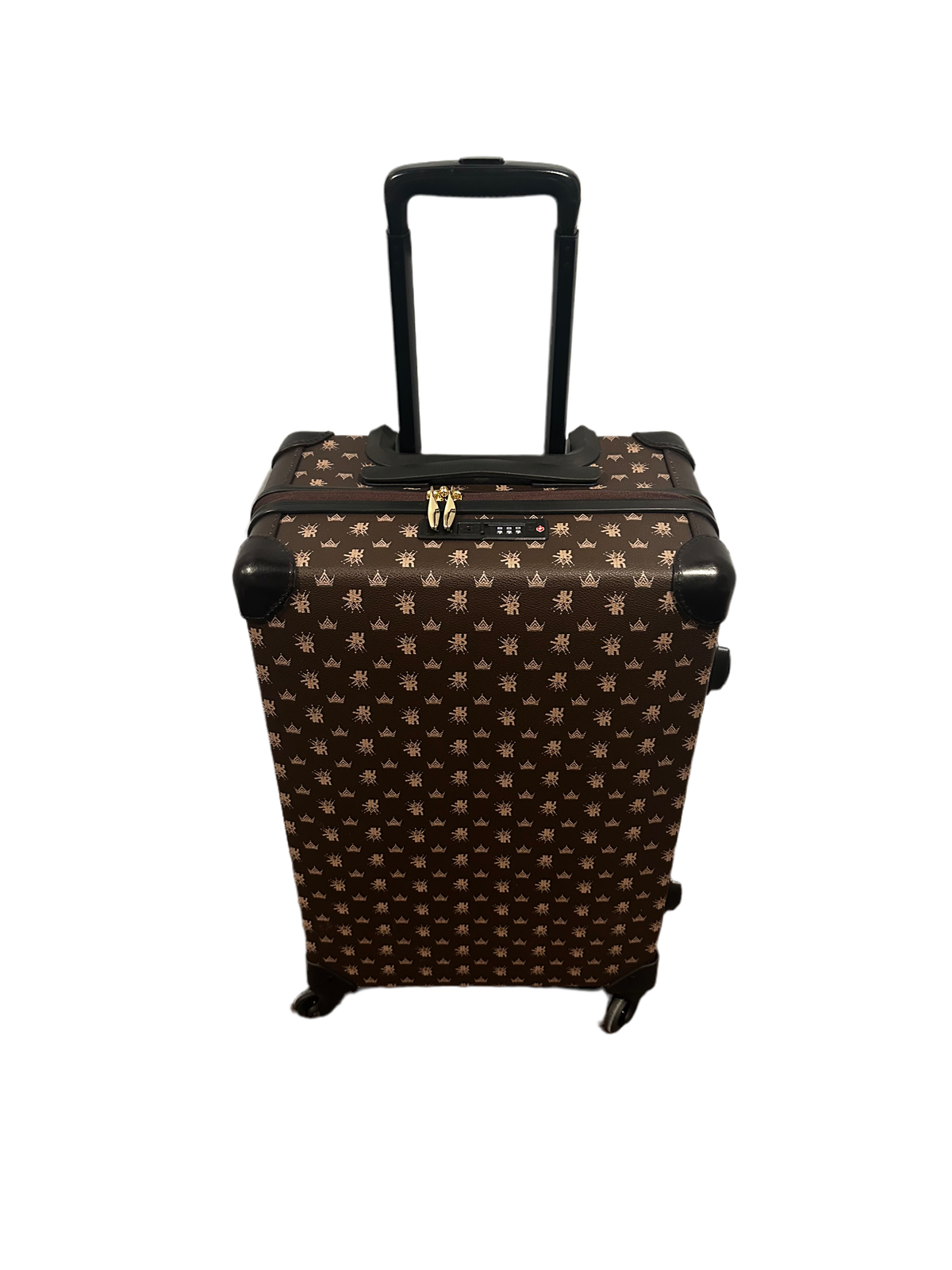 Forever 24" Check-in Luggage