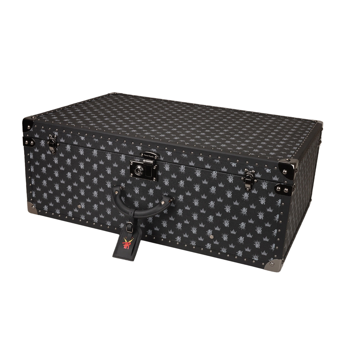 Forever Vintage Trunk