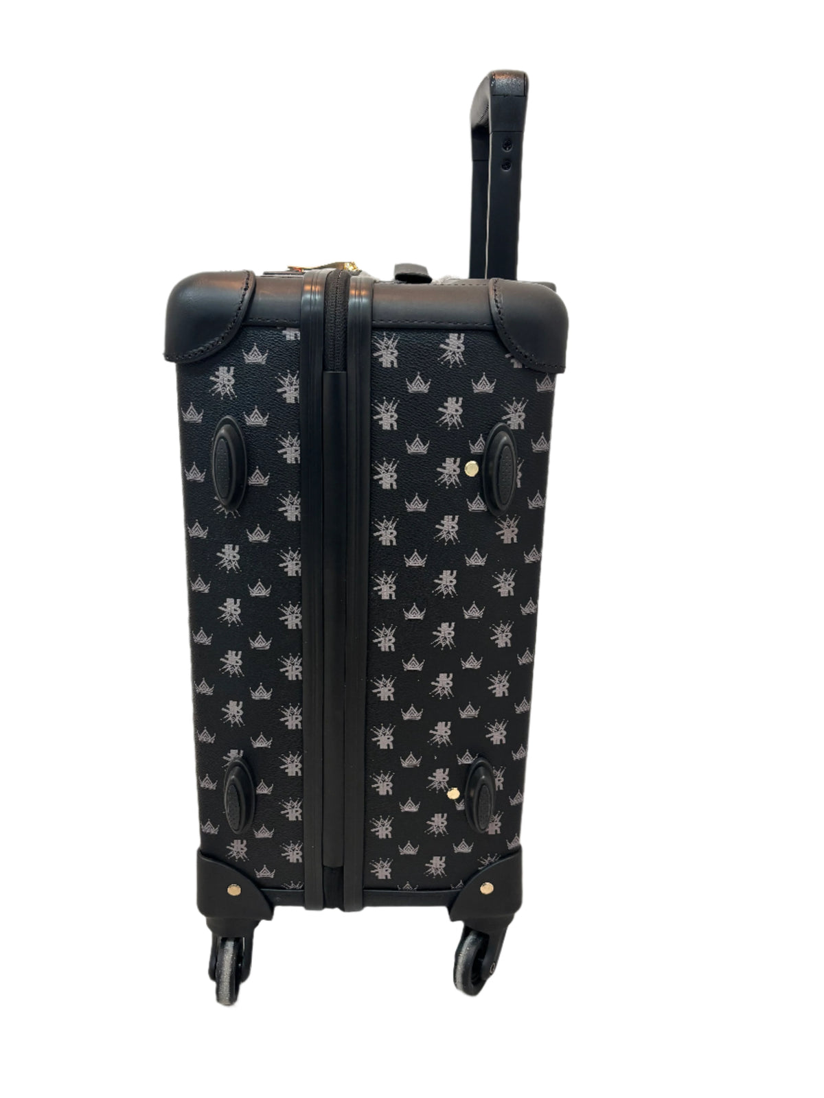 Forever 24" Check In Luggage