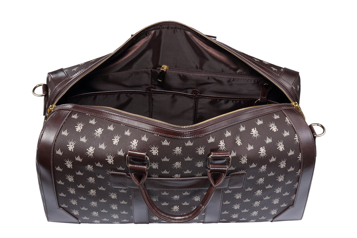 FOREVER DUFFLE BAG