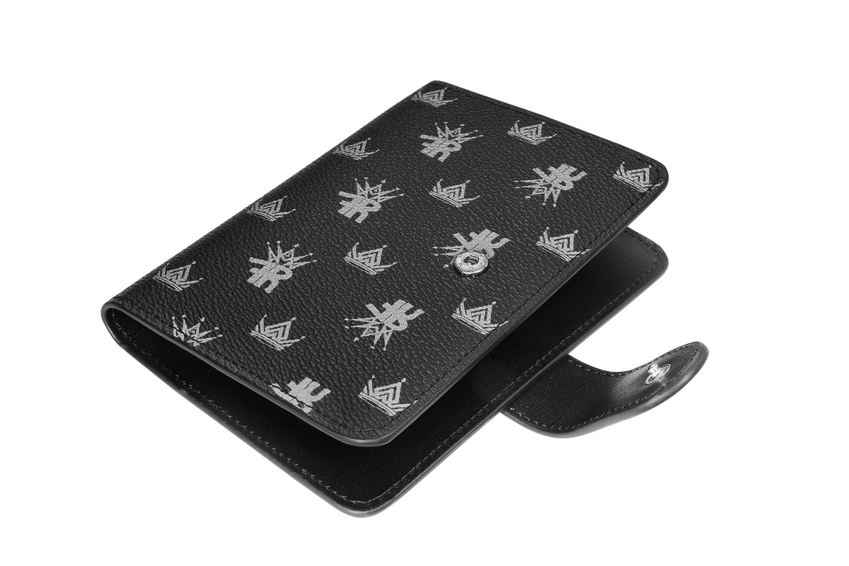 FOREVER PASSPORT HOLDER