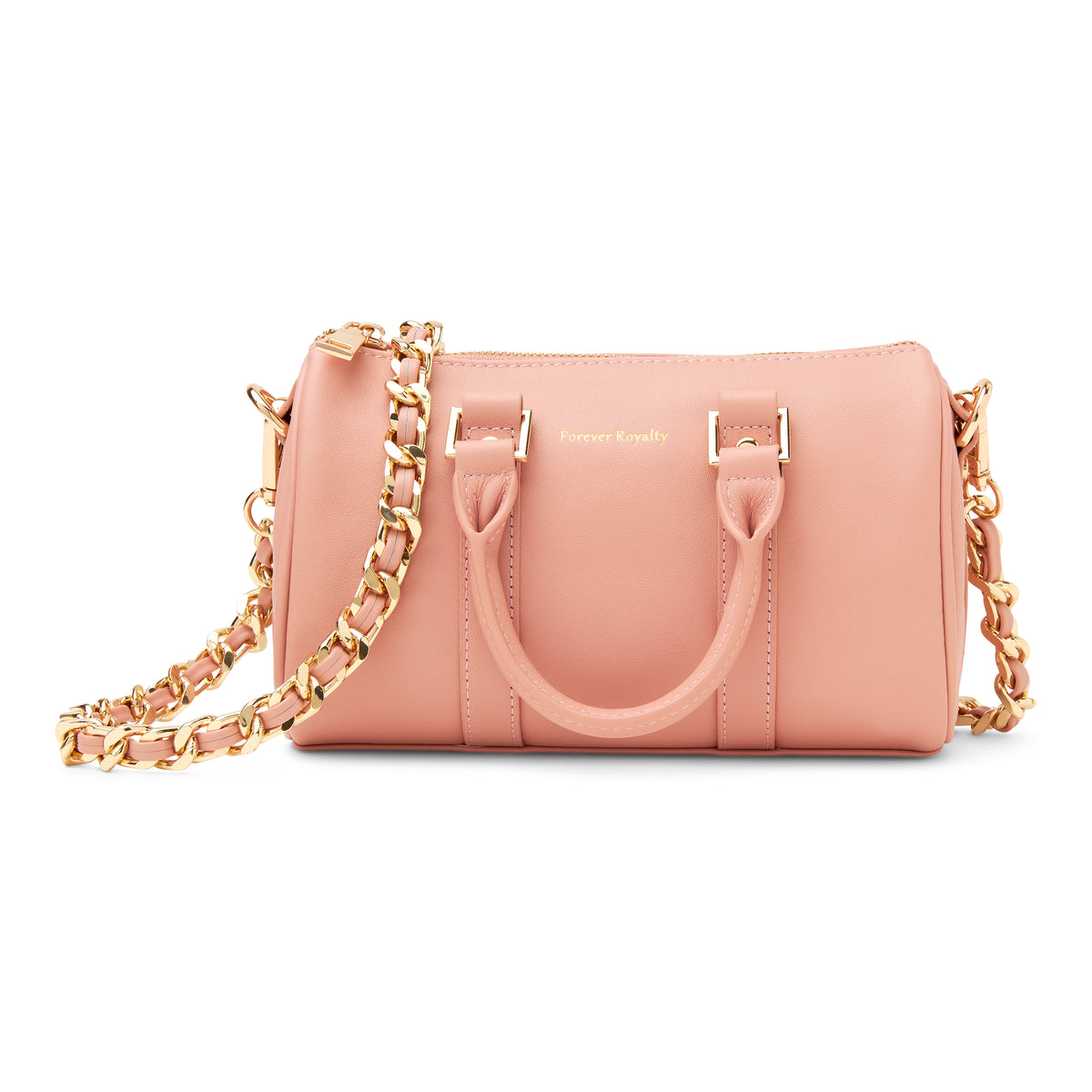 Go Go Leather Mini Bag