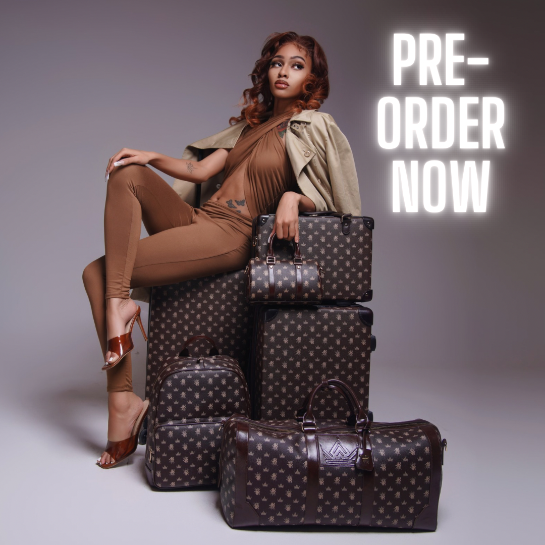 Pre Order Sale Here