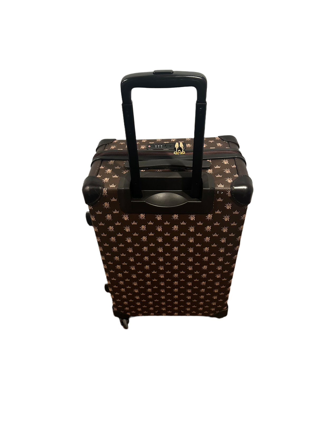 Forever 24" Check-in Luggage