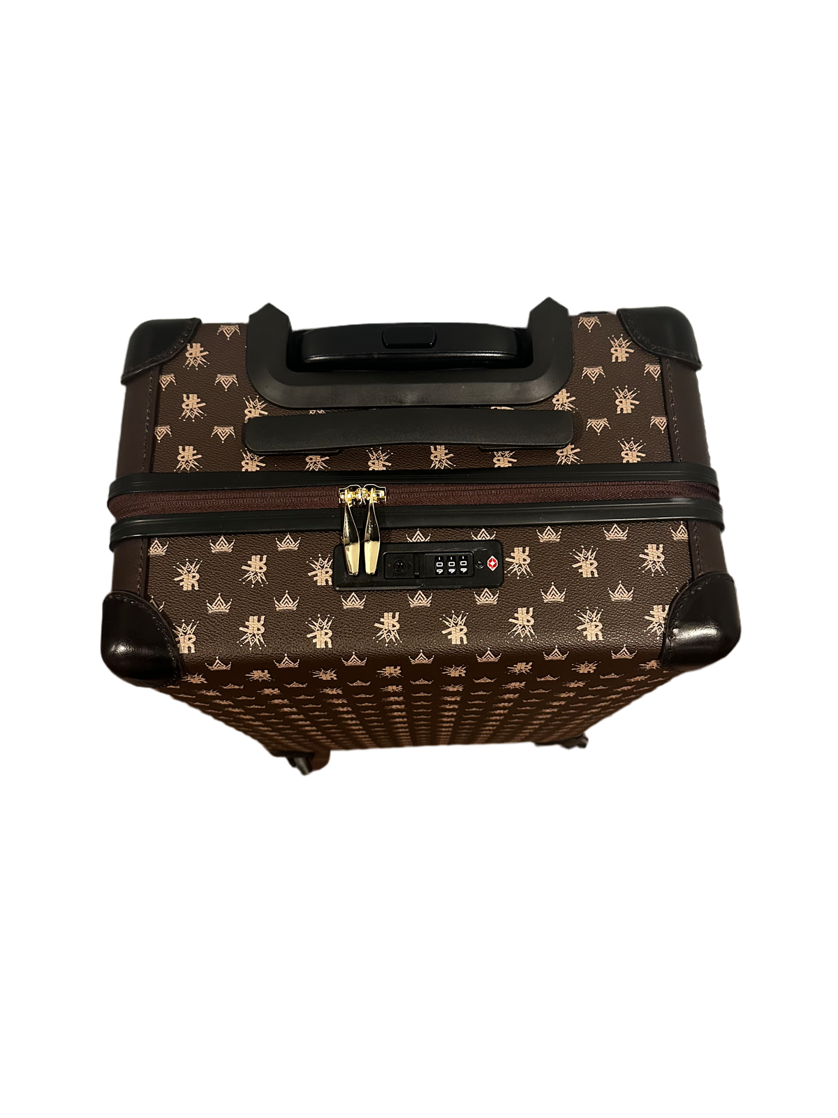 Forever 24" Check-in Luggage