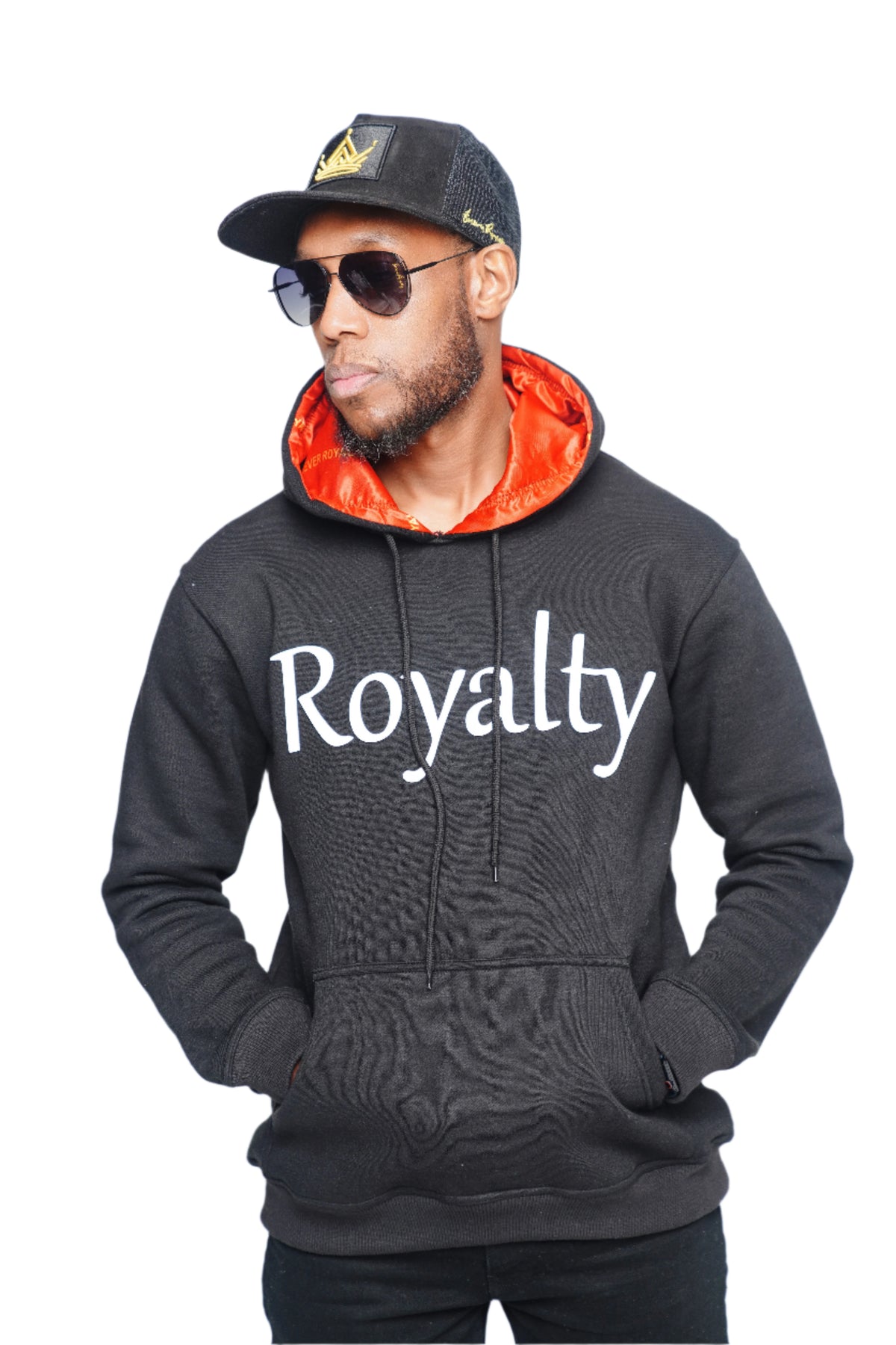 Royalty Hoodie