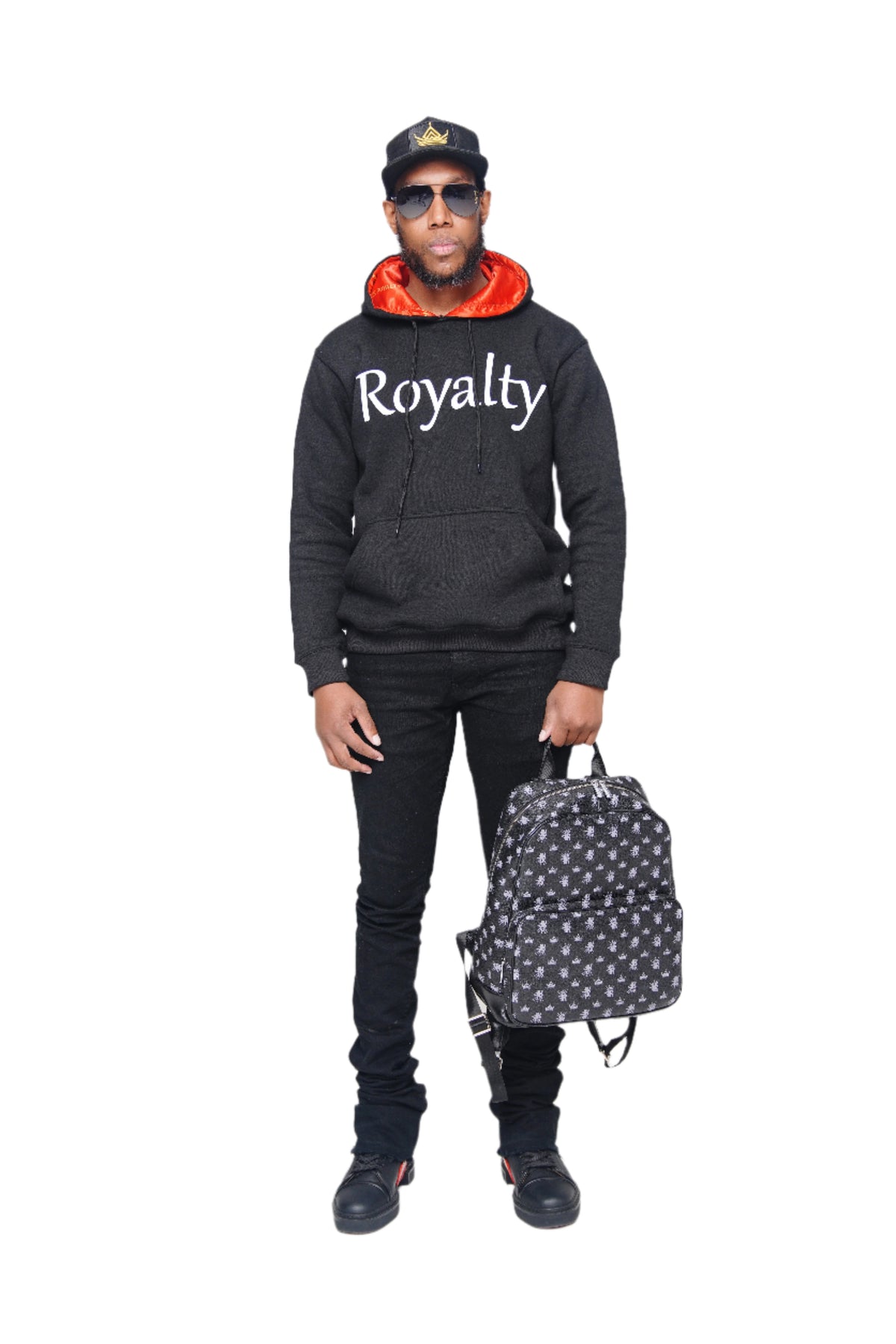 Royalty Hoodie