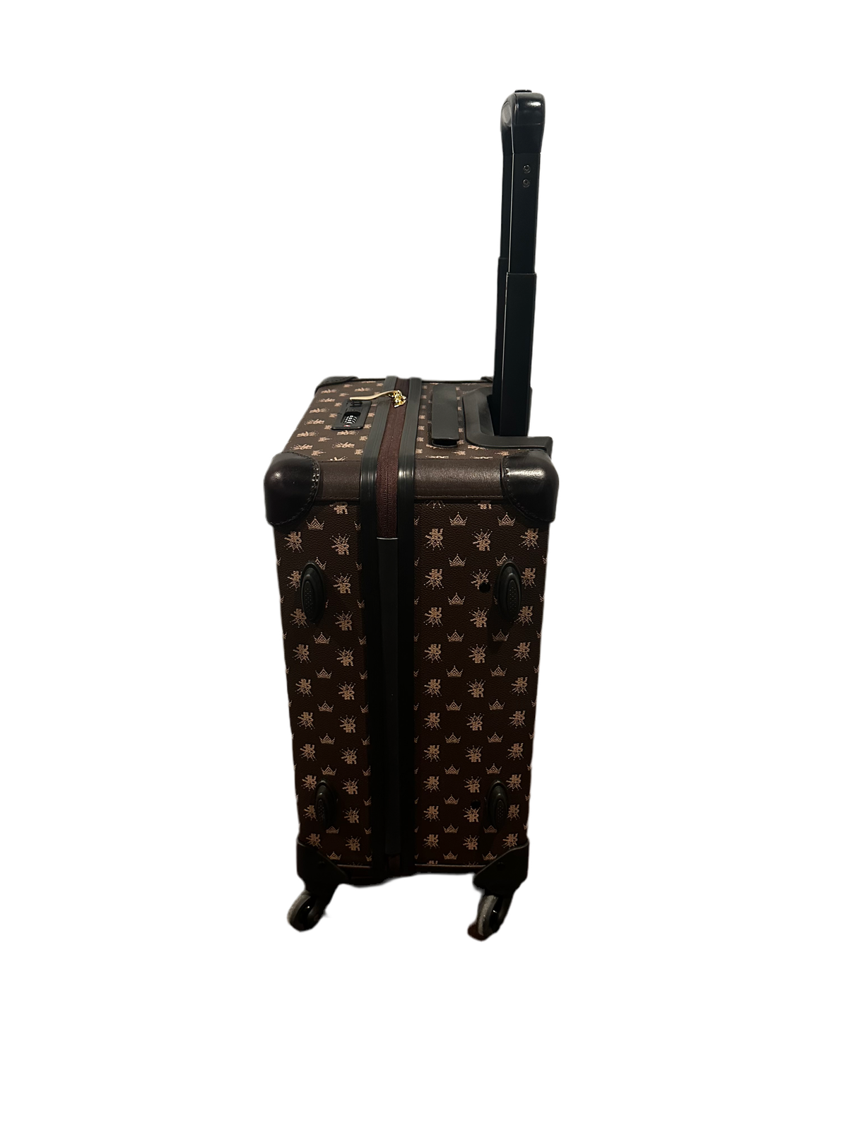 Forever 20" Carry On Luggage