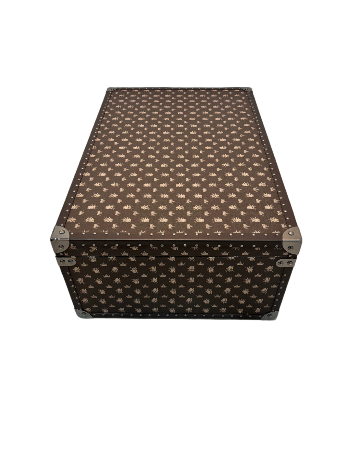 Forever Vintage Trunk