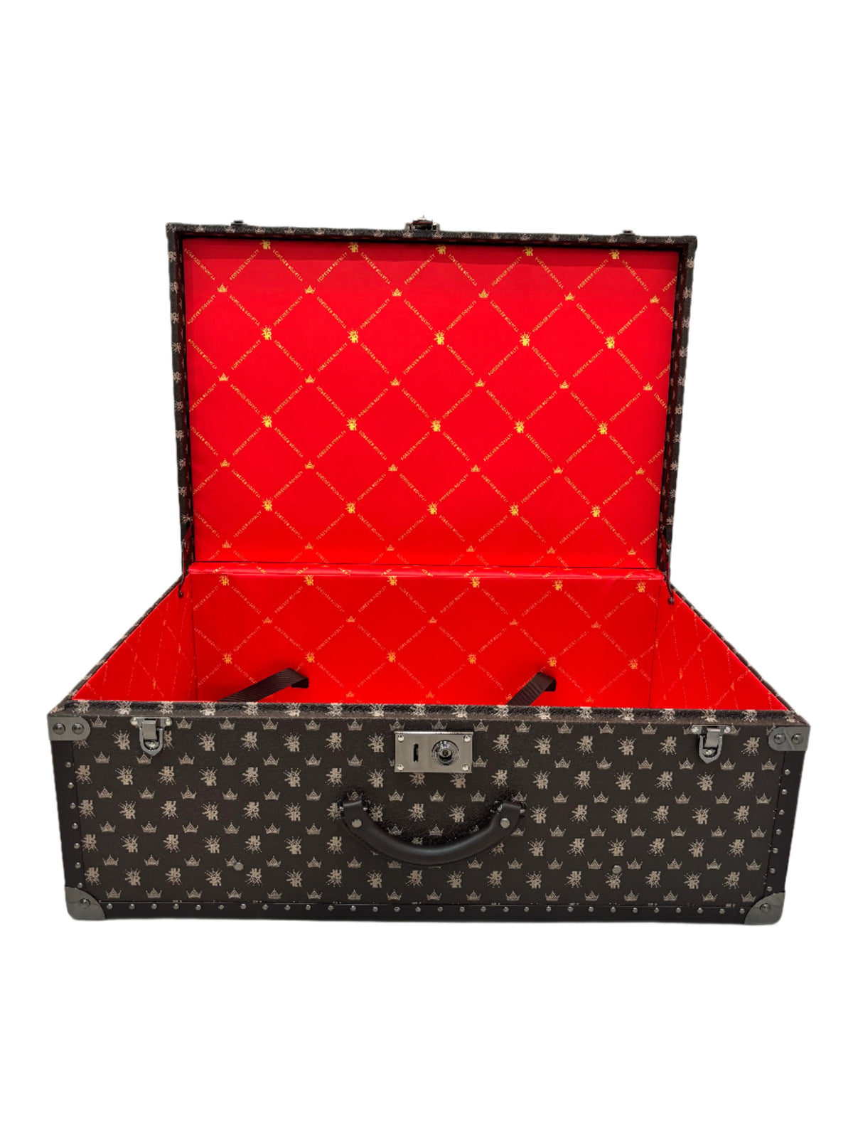 Forever Vintage Trunk