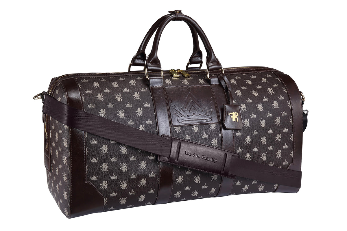 FOREVER DUFFLE BAG
