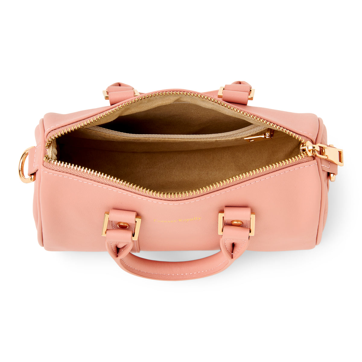 Go Go Leather Mini Bag