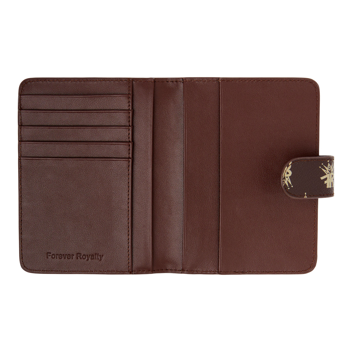 FOREVER PASSPORT HOLDER