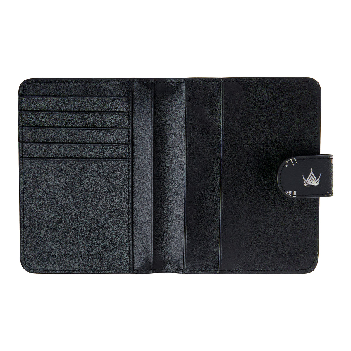 FOREVER PASSPORT HOLDER